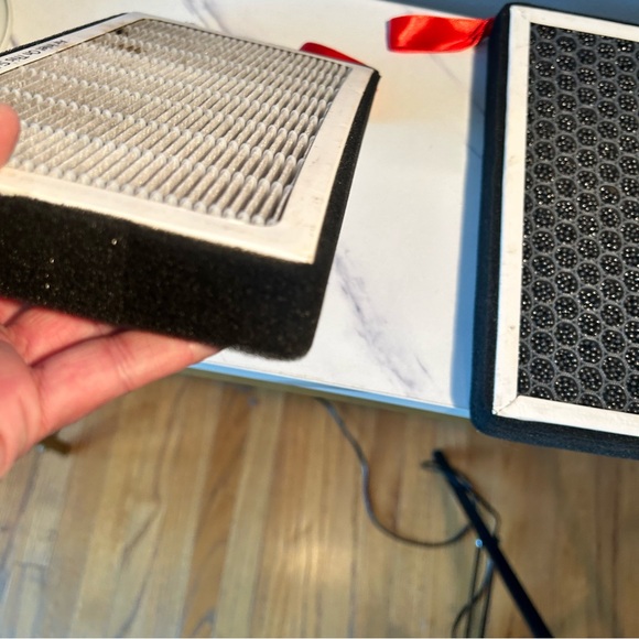 Tesla Rectangular Filters - Picture 12 of 14